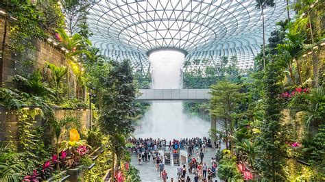 loewe changi airport t3